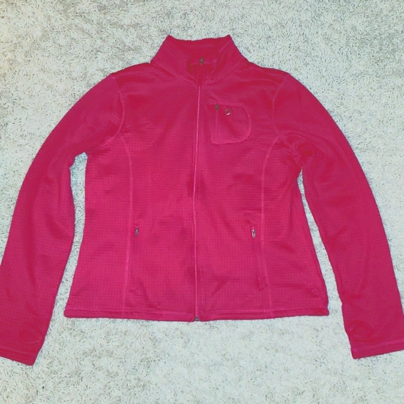 Danskin Now Athletic Jacket - Picture 1 of 10